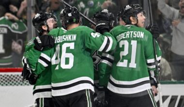 Offseason Checklist: Dallas Stars – Pro Hockey Rumors
