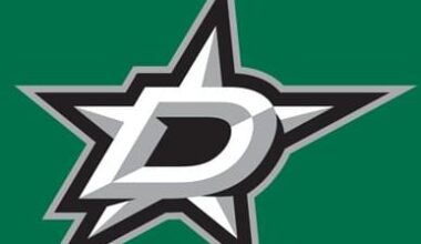 The Dallas Stars Are Building Their New Arena In Plano