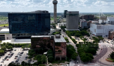 Dallas World Cup security operation among largest in U.S. history – NBC 5 Dallas-Fort Worth
