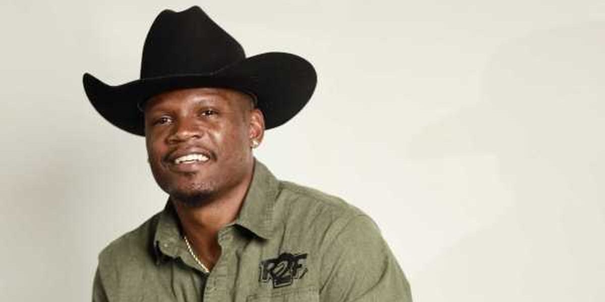 Dallas Comedy Club presents Darius "Raambo2funny" Wilkerson