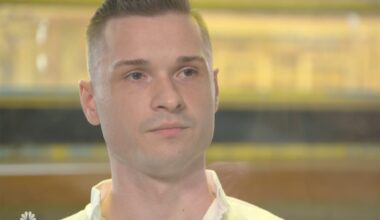 Dateline: Where Are Nicolas Shaughnessy, Corey Shaughnessy, Jackie Edison