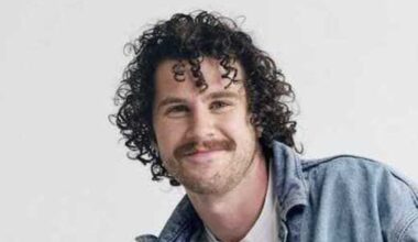 Austin food blogger David Douglass launches PBS series