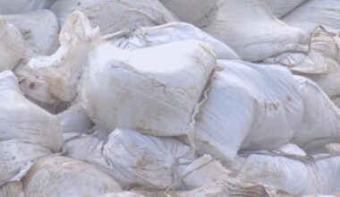 Corpus Christi expands free sandbag distribution after strong turnout