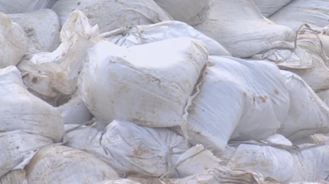Corpus Christi expands free sandbag distribution after strong turnout