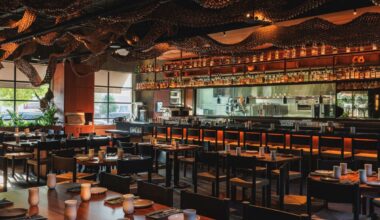 Richardson Favorite Sueño Heads To Dallas With New Restaurant And Cocktail Lounge - Local Profile