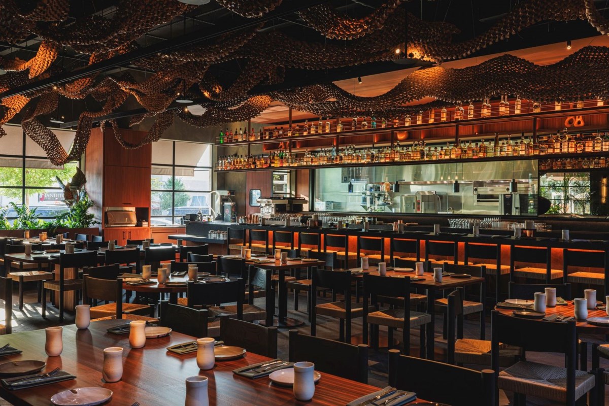 Richardson Favorite Sueño Heads To Dallas With New Restaurant And Cocktail Lounge - Local Profile
