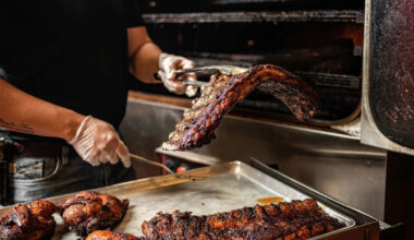 Austin BBQ brand bets big on booming San Antonio suburb