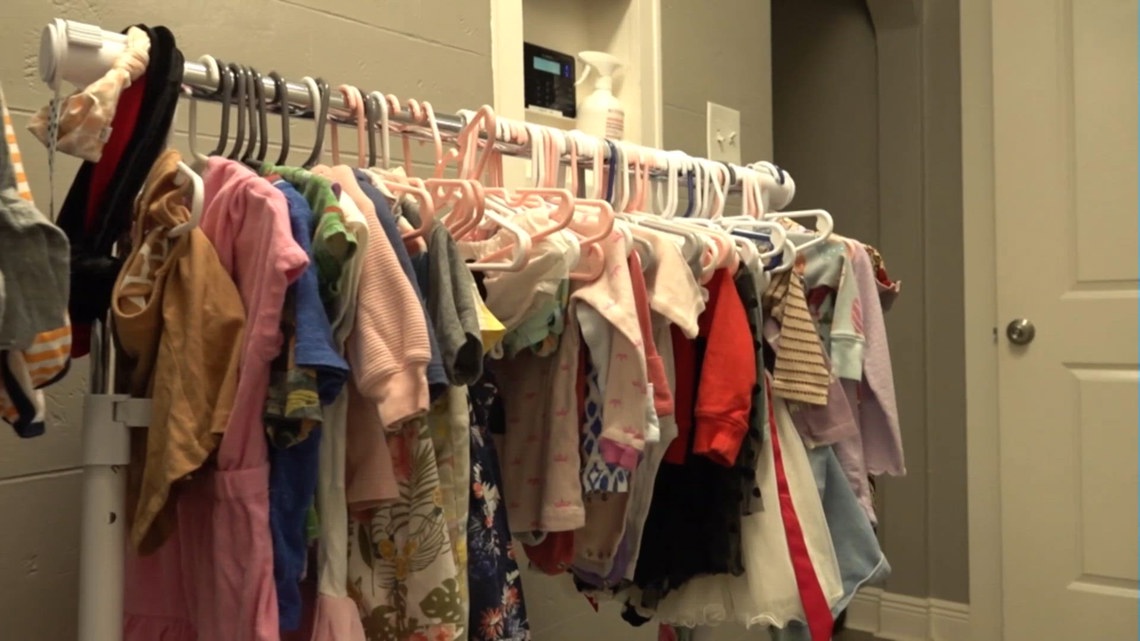 Esperanza de Tejas serves up community connection throughout the summer