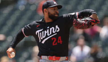 Jays Roster Move: Woods Richardson Added, Dallas To Bisons