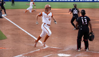Texas vs Texas Tech live stream: How to watch WCWS finals Game 2, TV channel