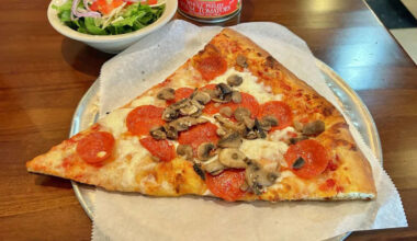 Family-owned San Antonio pizza joint serves affordable meal deals 20 years in