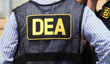 Dallas DEA fights familiar foes during FIFA World Cup in North Texas