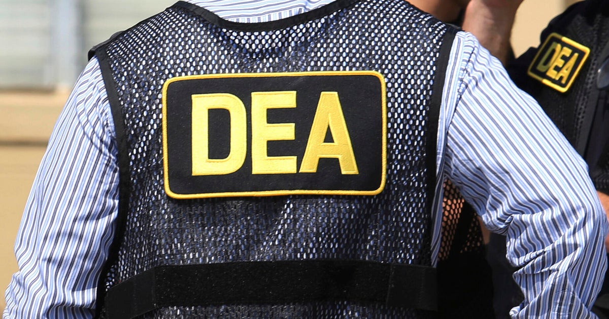 Dallas DEA fights familiar foes during FIFA World Cup in North Texas