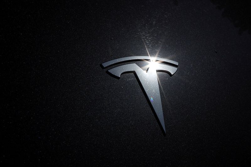 Tesla sued over fatal Texas crash linked to Autopilot