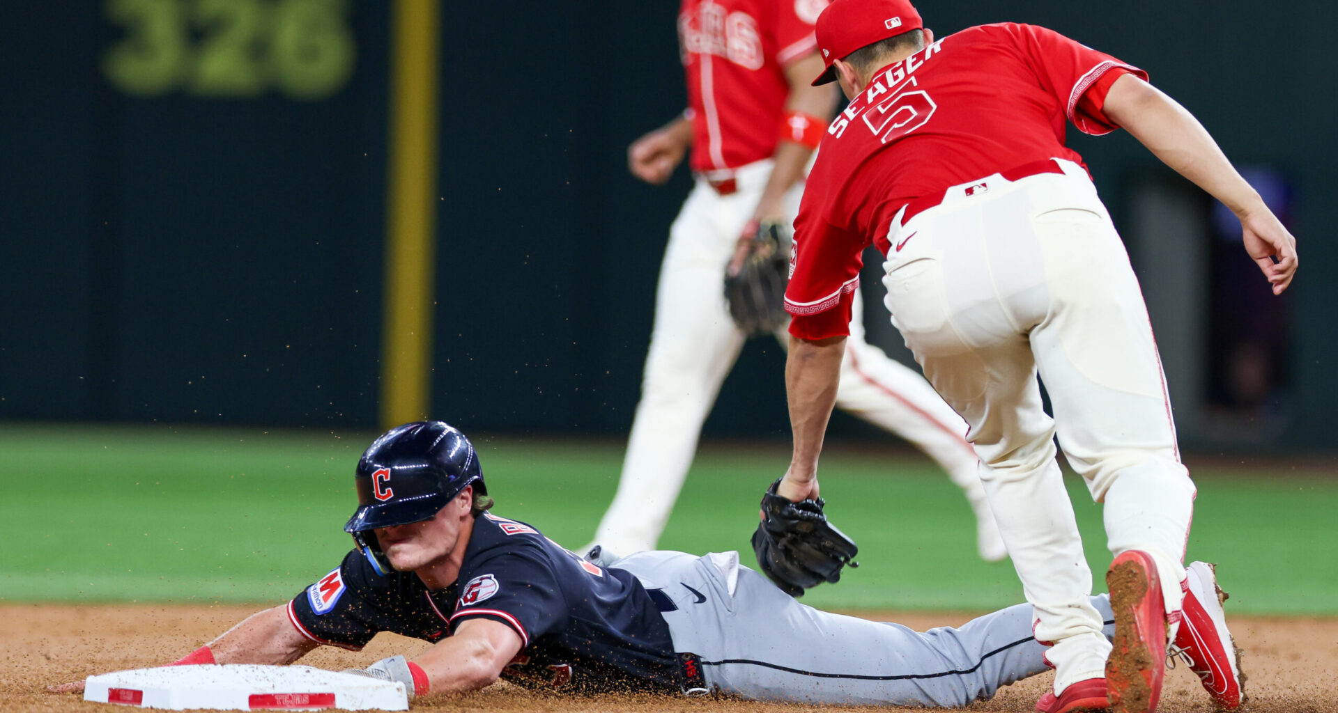 How to live stream Guardians vs Rangers: MLB, TV channel