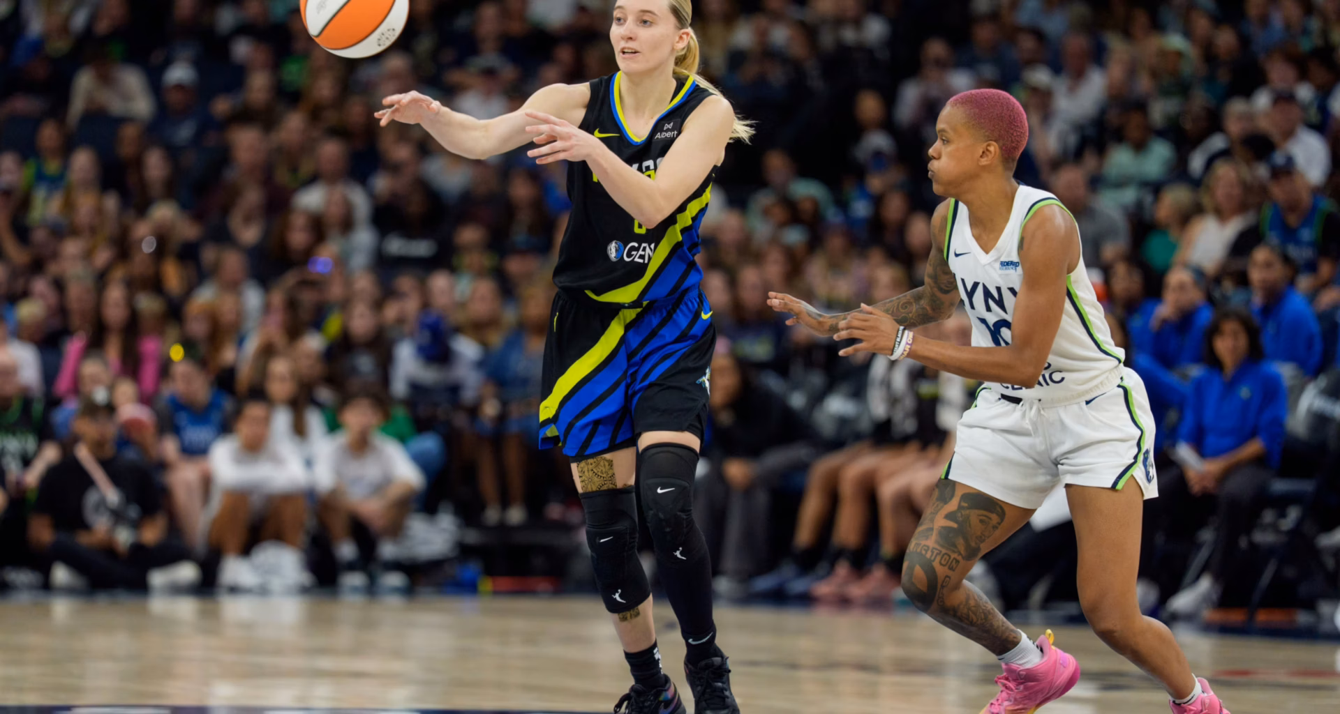 How to live stream Lynx vs Wings: Watch WNBA free, TV Channel