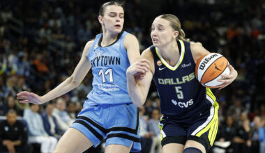 How to live stream Chicago Sky vs Dallas Wings: WNBA, TV channel