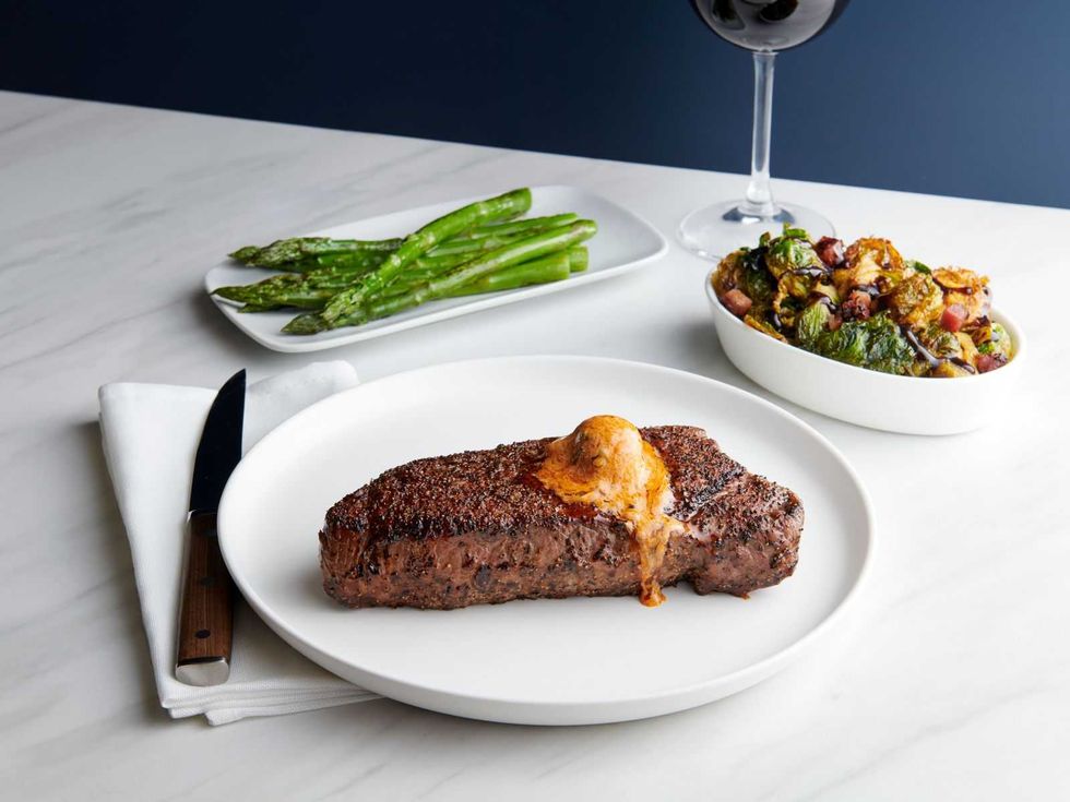 Del Frisco's Grille