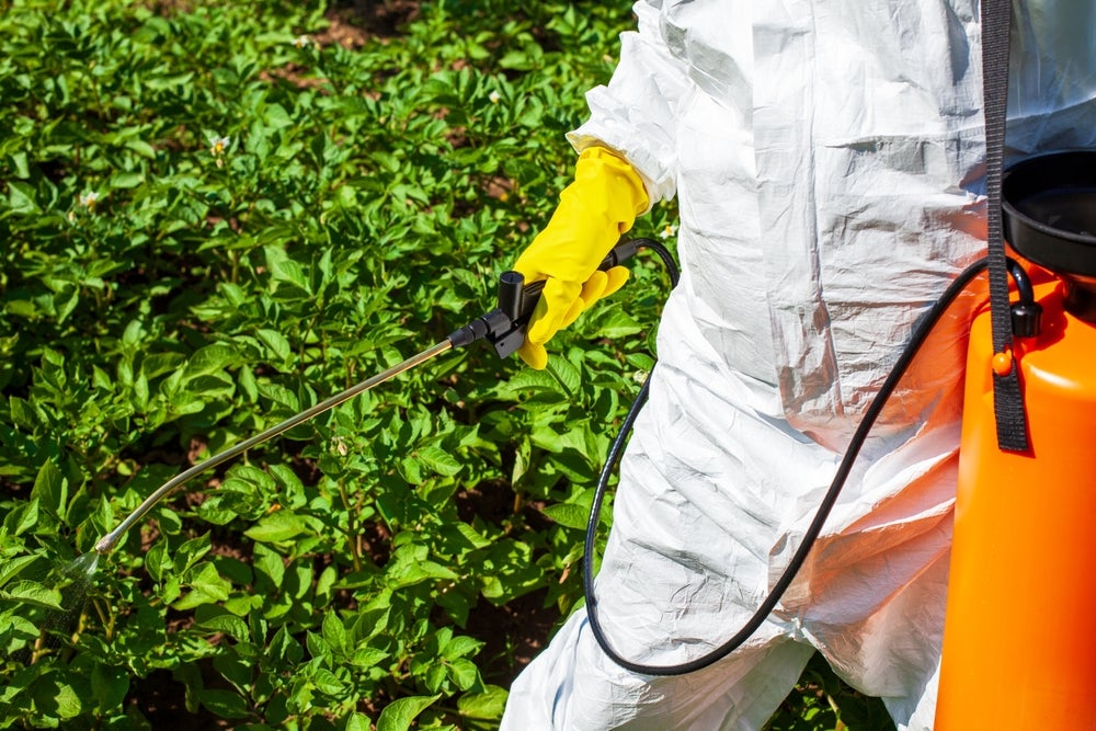 Texas launches probe into potential glyphosate presence in food