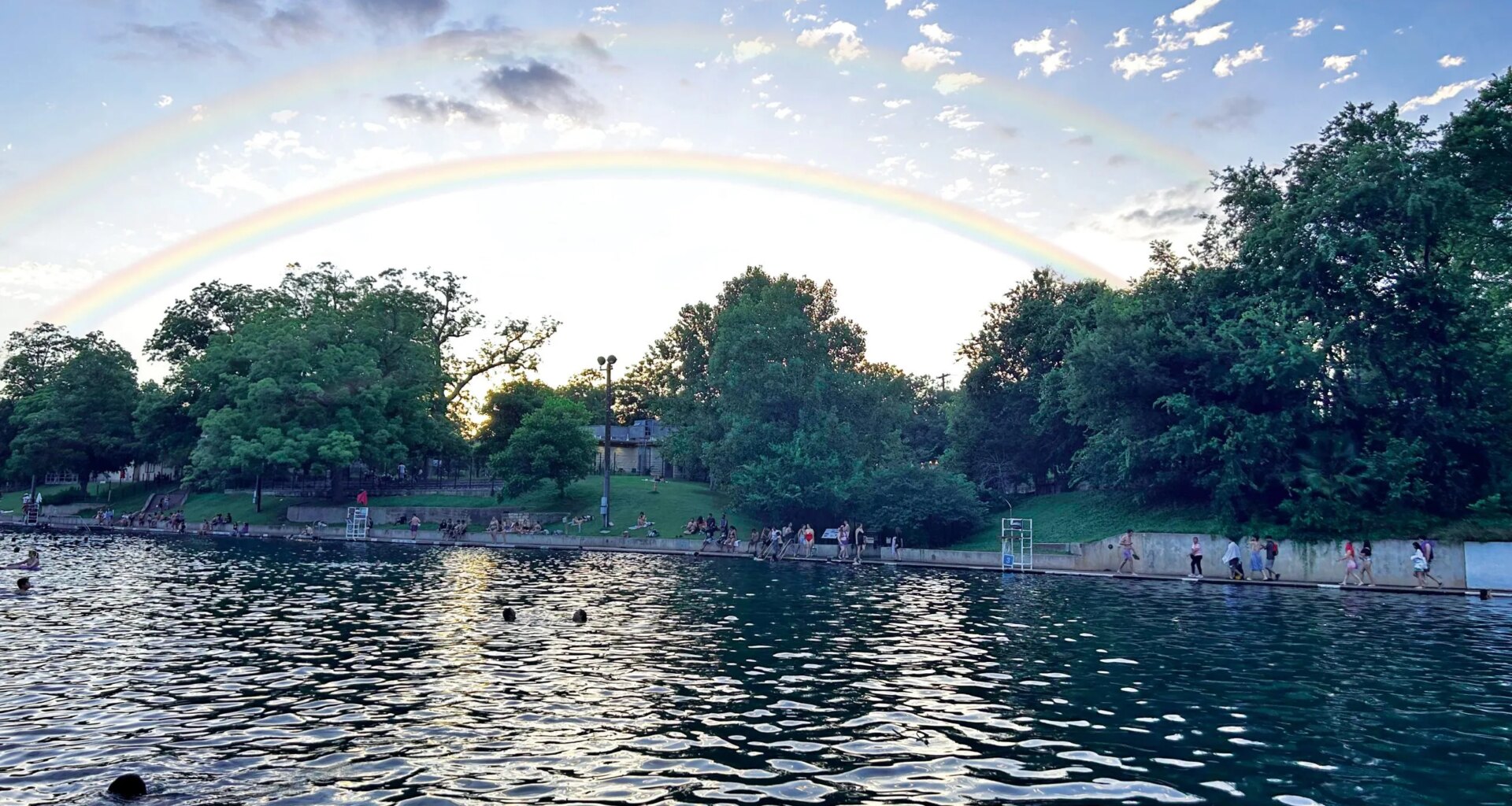 High and Outside • The Austin Chronicle