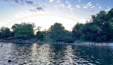 High and Outside • The Austin Chronicle