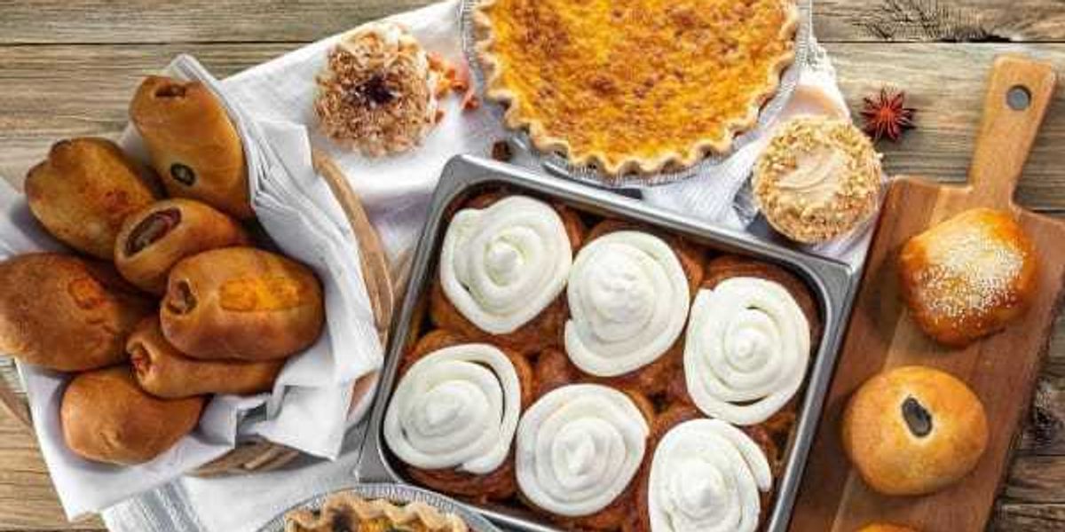 Dough Baby to open 1st San Antonio bakery in Olmos Park