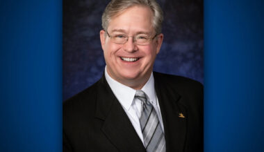 Piel says being on Arlington council requires 'thick skin,' hopes legacy is one of a servant