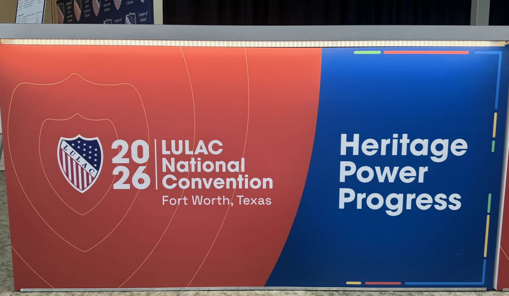'An important voice for the Latino community': 2026 LULAC Convention highlights issues affecting Latinos