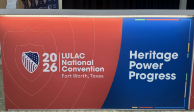 'An important voice for the Latino community': 2026 LULAC Convention highlights issues affecting Latinos