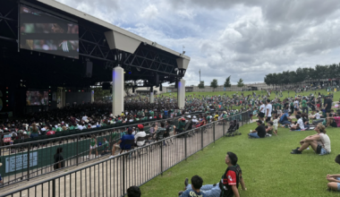 FIFA World Cup could help North Texas researchers understand how large events affect air quality