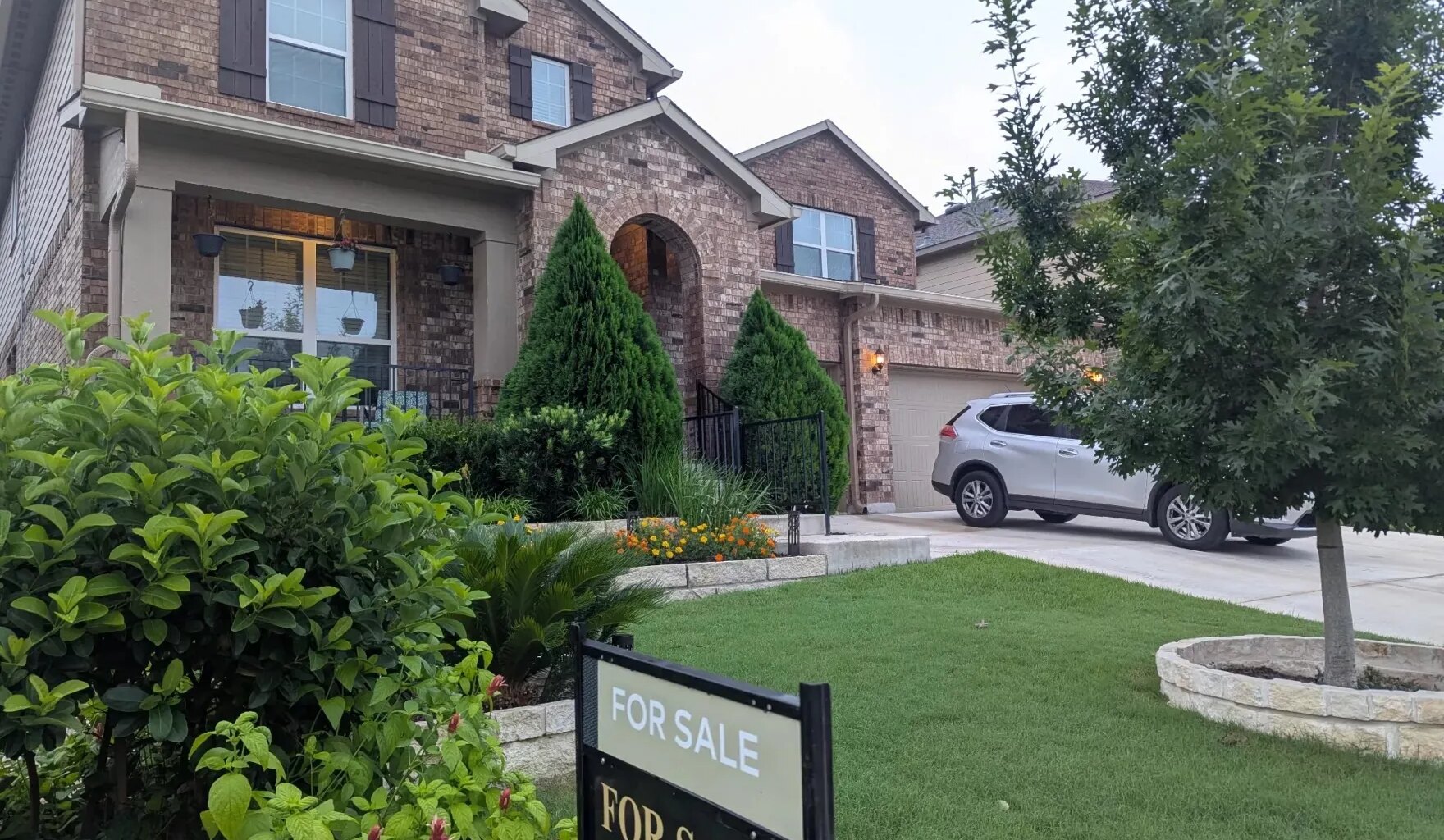 May home sales tick up in San Antonio area