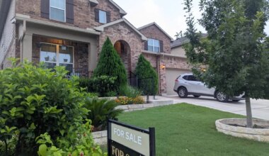 May home sales tick up in San Antonio area