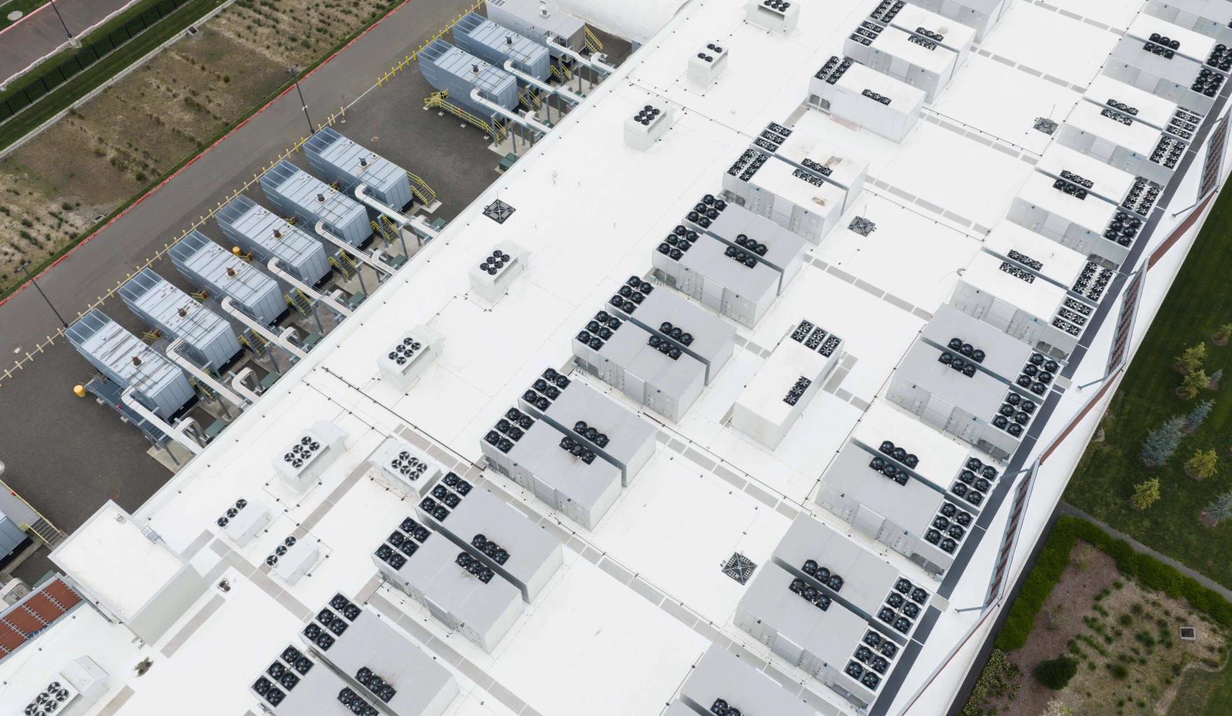 Rural North Texas counties trying to regulate data centers face legal threats