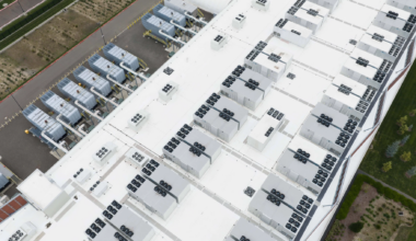 Rural North Texas counties trying to regulate data centers face legal threats