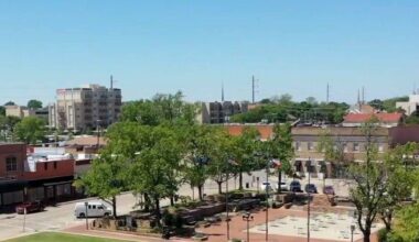 Garland approves 10-year redevelopment plan aimed at boosting economic growth