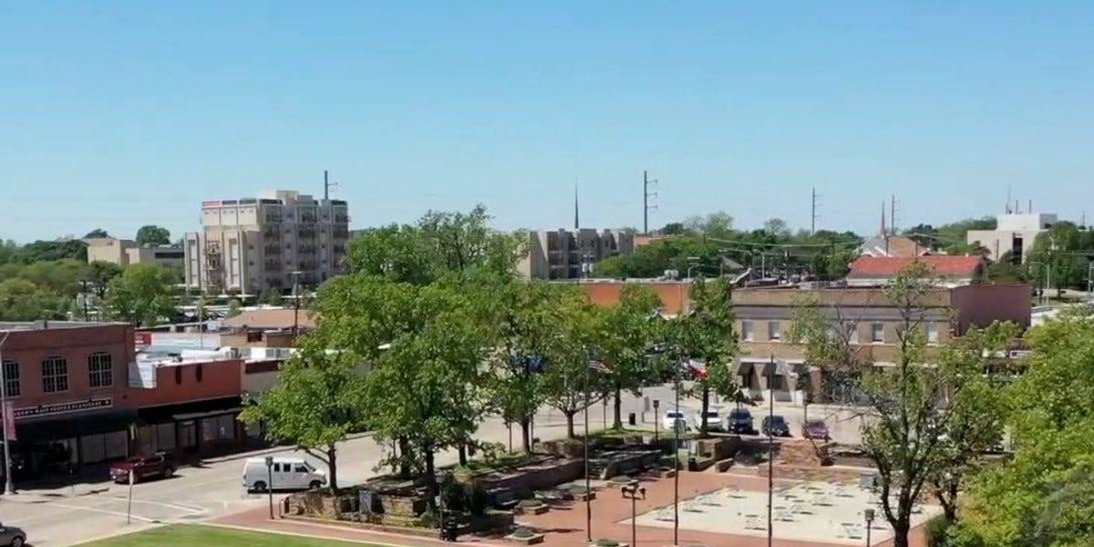 Garland approves 10-year redevelopment plan aimed at boosting economic growth