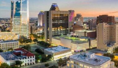 San Antonio launches Downtown Thursday with free parking