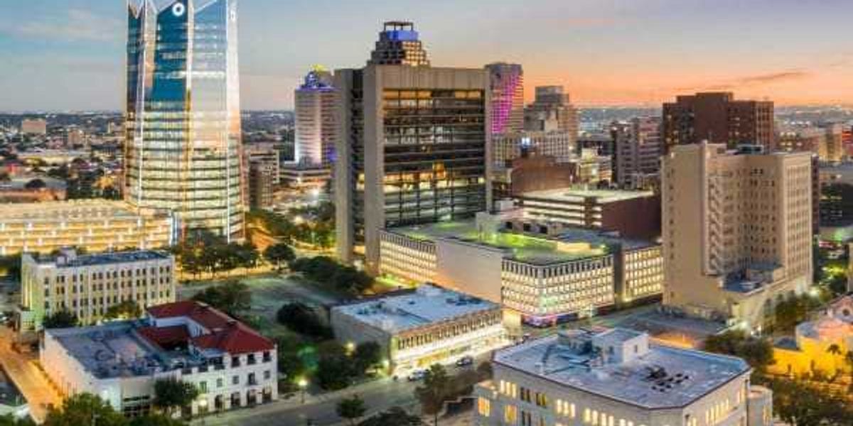 San Antonio launches Downtown Thursday with free parking