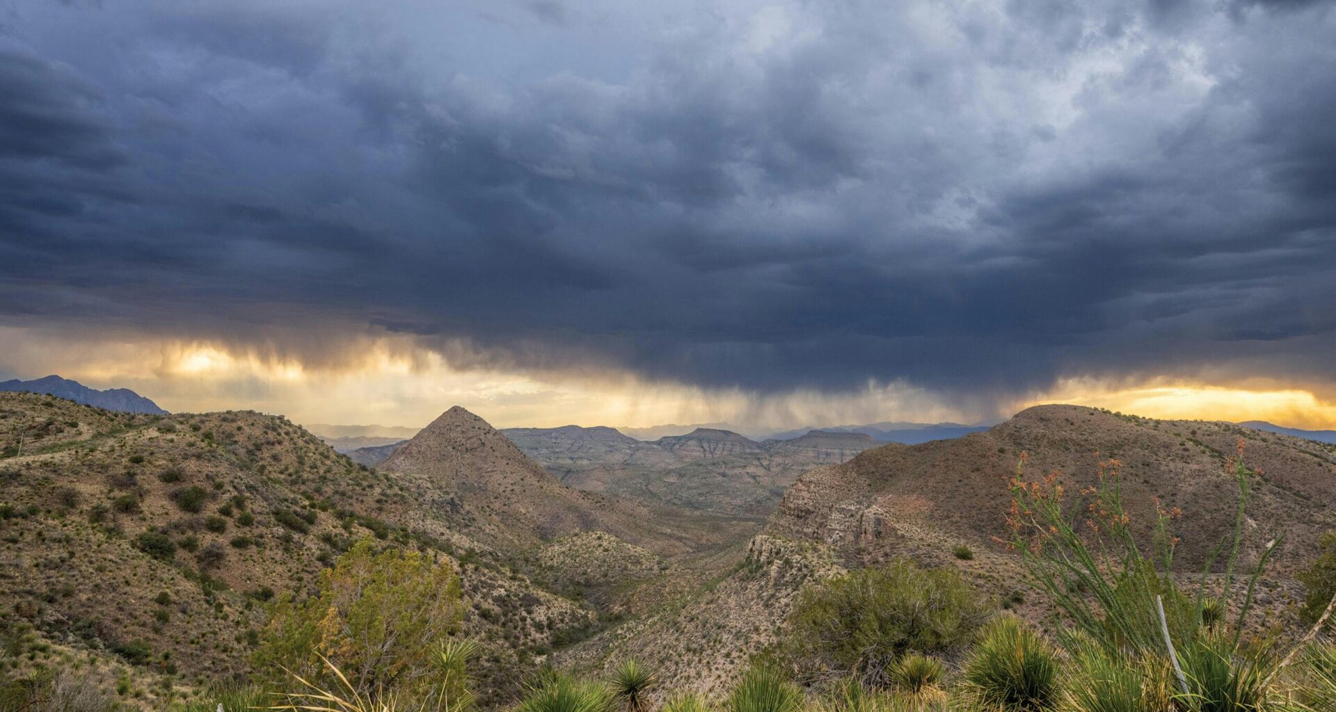 The Most Scenic Drive in Texas