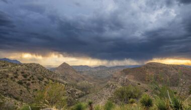 The Most Scenic Drive in Texas