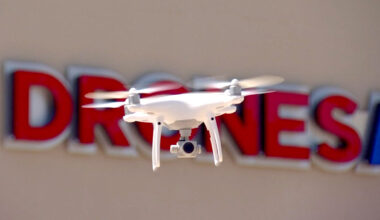 World Cup drone violations trigger federal warning in North Texas – NBC 5 Dallas-Fort Worth