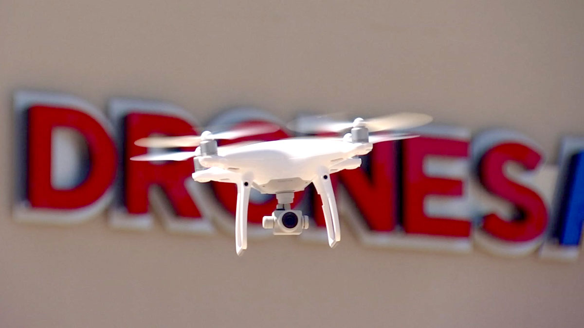 World Cup drone violations trigger federal warning in North Texas – NBC 5 Dallas-Fort Worth