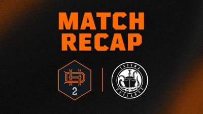 Houston Dynamo 2