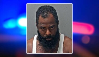 Fort Worth Police arrest suspected drunk driver after fatal pedestrian crash