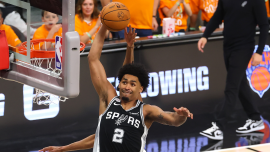 Why it's time for the Spurs to start Dylan Harper over De'Aaron Fox