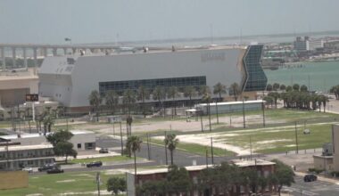Texas Democratic Convention brings thousands of delegates to Corpus Christi, boosting local economy