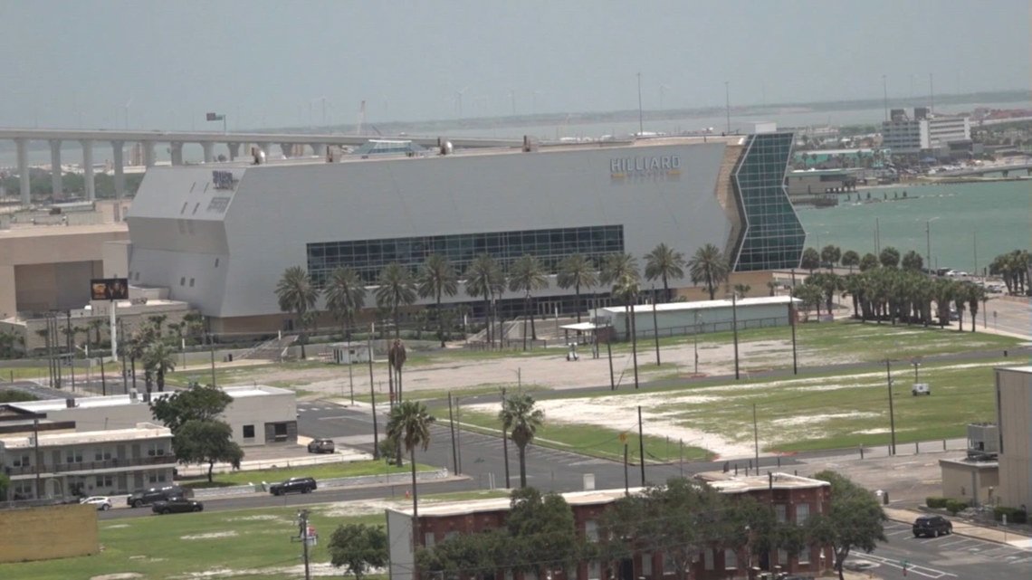 Texas Democratic Convention brings thousands of delegates to Corpus Christi, boosting local economy