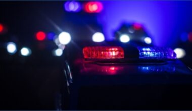 Harlingen man killed in rollover crash near Sinton, passenger hospitalized