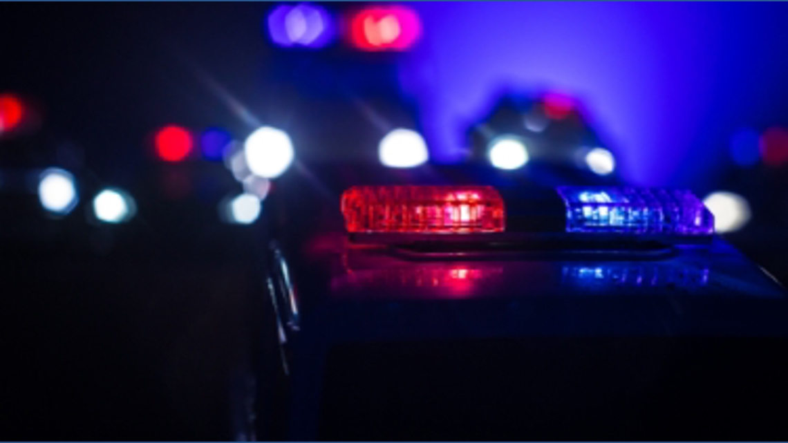 Harlingen man killed in rollover crash near Sinton, passenger hospitalized