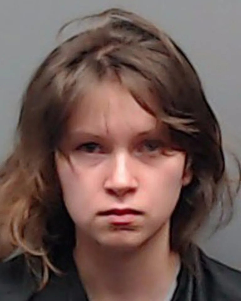 SHELBY MUNOSCredit: Smith County Sheriff's Office